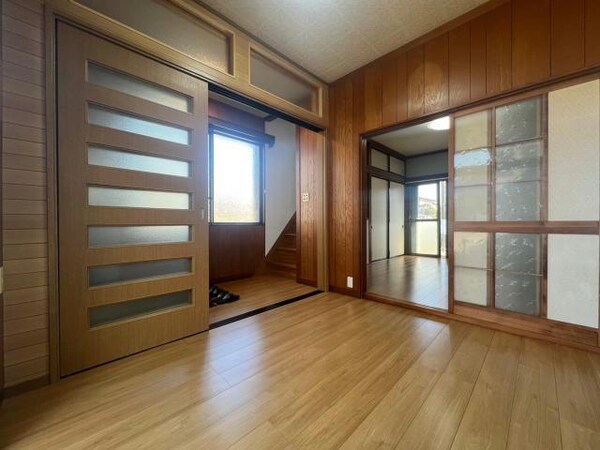 居室