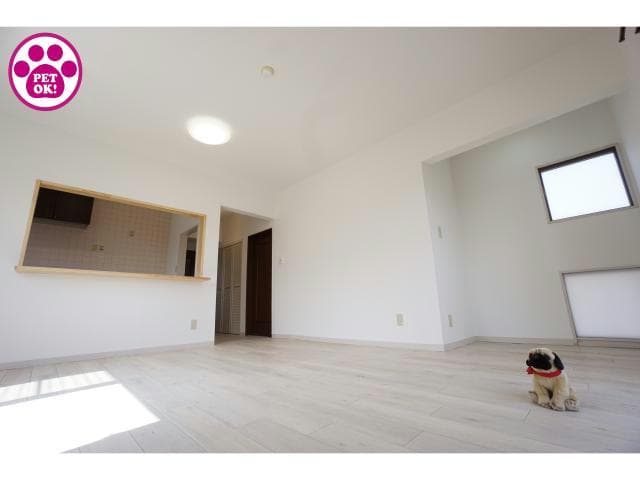 物件外観写真1　(301)