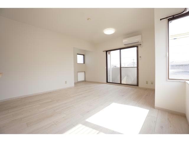 物件内観写真5　(わんにゃんOK)