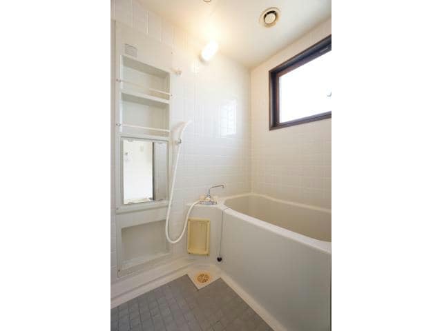 物件内観写真9　(お風呂)