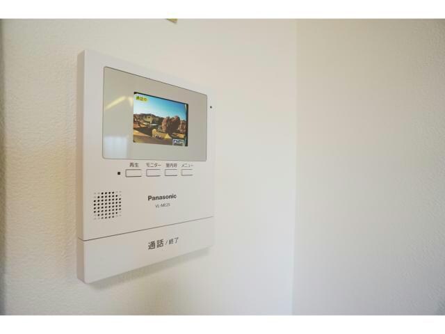 物件内観写真15　(TVモニターホン付き)