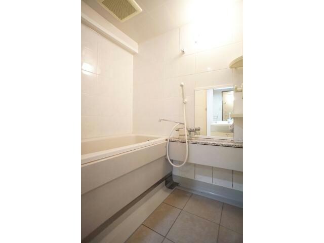 物件内観写真9　(バスルーム)