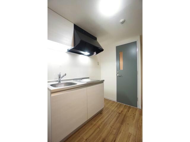 物件内観写真8　(IHクッキングヒーター)