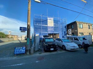High Grain VP外観写真