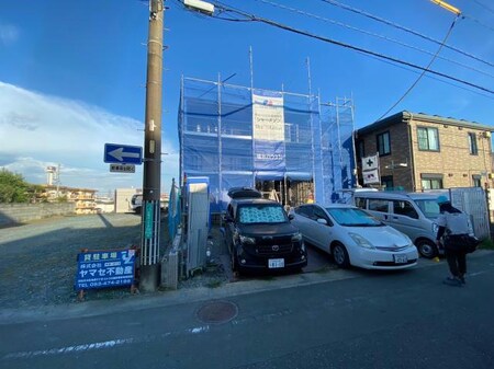 High Grain VP外観写真