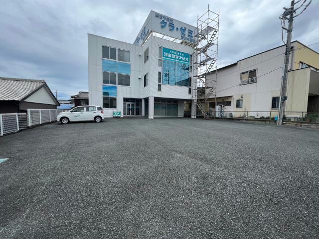 磐田中泉テナント