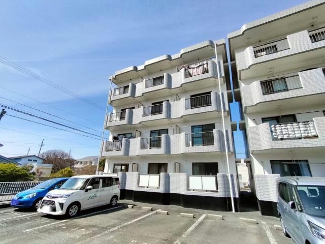 物件外観写真1　(Ⅰ棟)