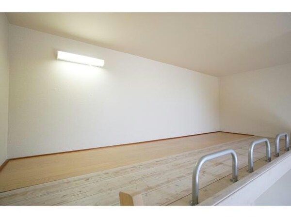 居室（その他）(ロフトスペース)