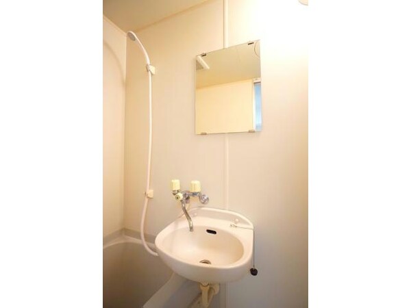 洗面所・脱衣所