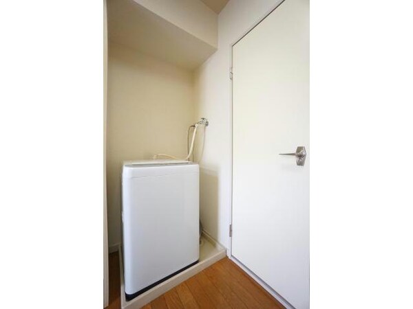 居室（その他）(洗濯機付き)