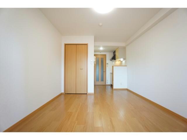 物件内観写真4　(インターネット無料！)