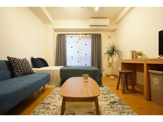 物件内観写真7　(家具家電ROOM参考写真)