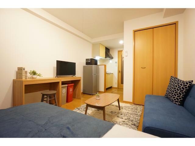 物件内観写真6　(家具家電ROOM参考写真)