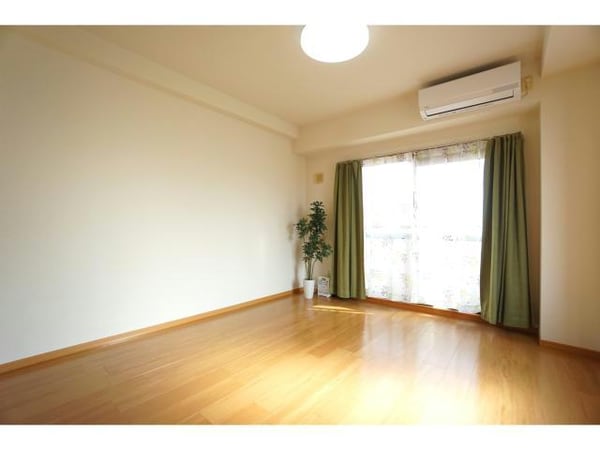 リビングダイニング(wifi無料♪)