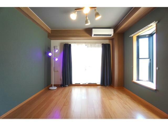 物件内観写真8　(インターネット無料)