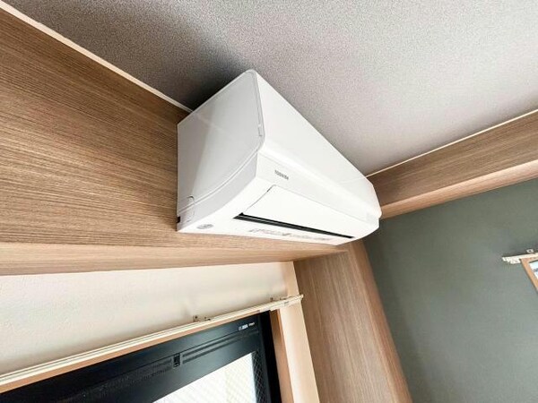 空調設備