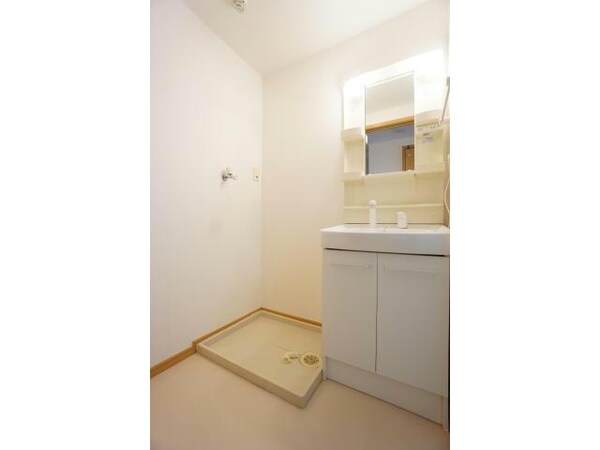 洗面所・脱衣所(独立洗面台)