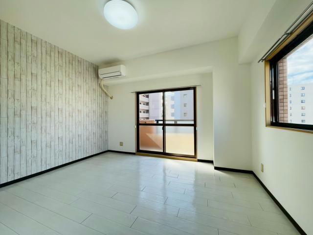 物件内観写真5　(家具家電付きルーム作成中！！)