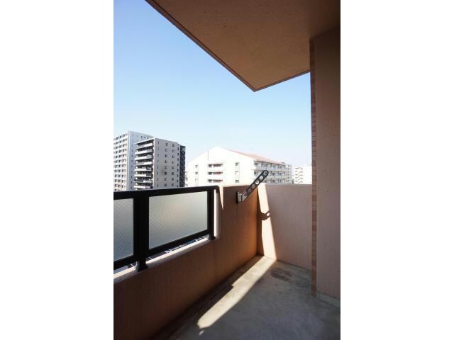 物件内観写真14　(眺望良好◎)