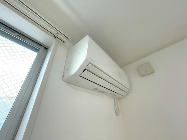 物件内観写真16　(3階居室エアコン2)