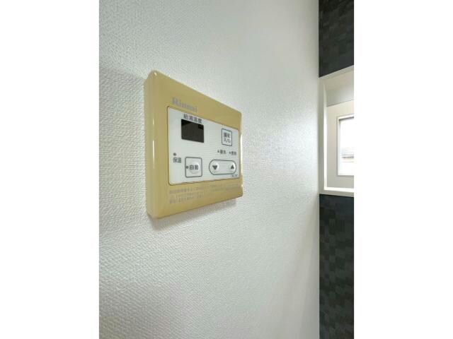 物件内観写真18　(自動お湯はり！)