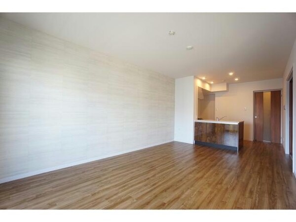 リビングダイニング