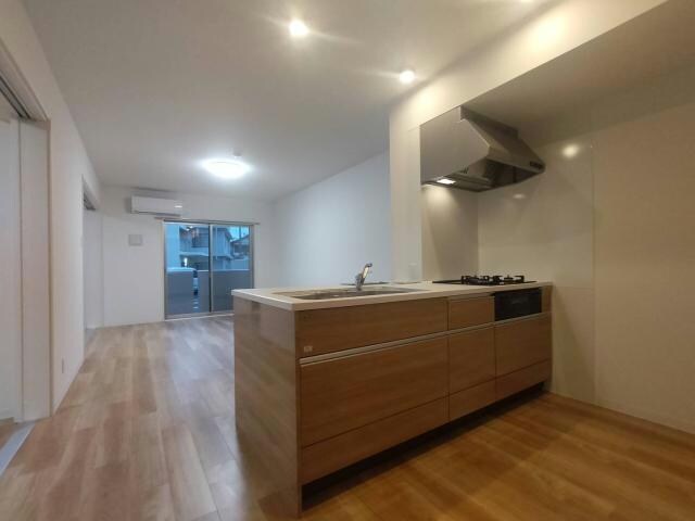 物件内観写真16　(調光調色機能付LED照明付き◎)