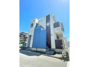 ＳＵＮＣＩＴＹ浜松駅南外観写真