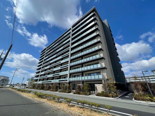 ブライトタウン天竜川駅前フレシア