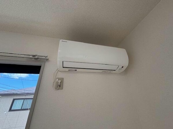 空調設備