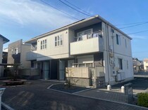 MAST TOWN 小山の外観写真