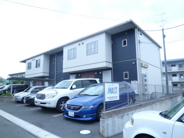 外観(Ⅱ)