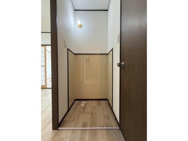 洗面所・脱衣所