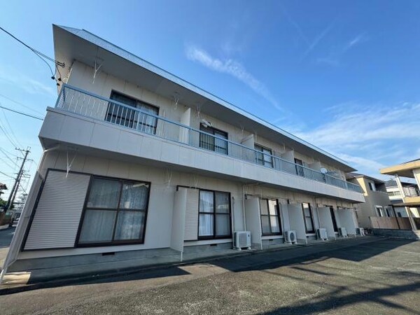 駐車場(外観)