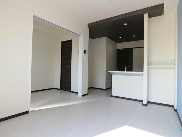 物件内観写真7　(同物件別部屋です。)