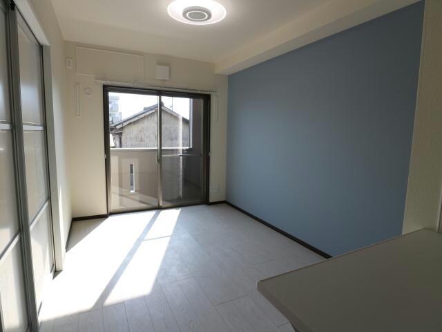 物件内観写真7　(同物件別部屋です。)