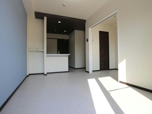 物件内観写真8　(同物件別部屋です。)