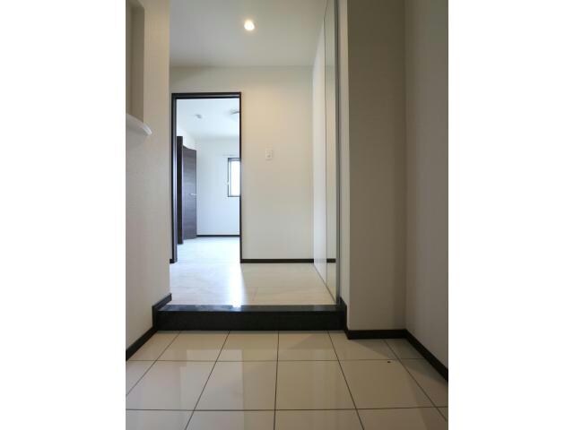 物件内観写真9　(同物件別部屋です。)