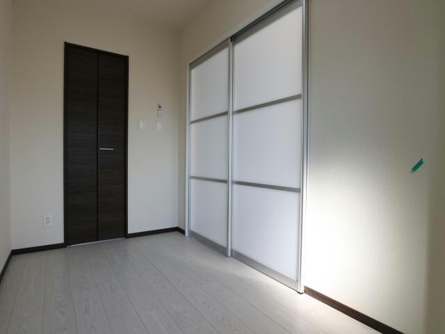 物件内観写真9　(同物件別部屋です。)