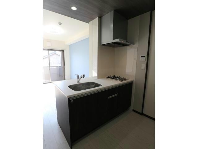 物件内観写真9　(同物件別部屋です。)