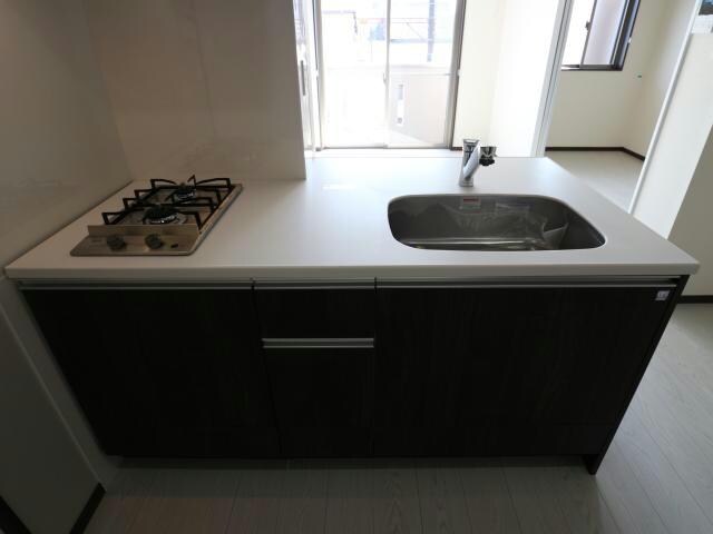 物件内観写真10　(同物件別部屋です。)