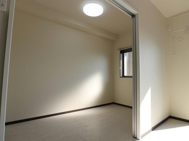 物件内観写真10　(同物件別部屋です。)