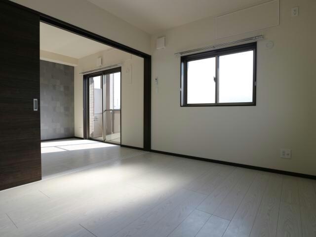 物件内観写真11　(同物件別部屋です。)