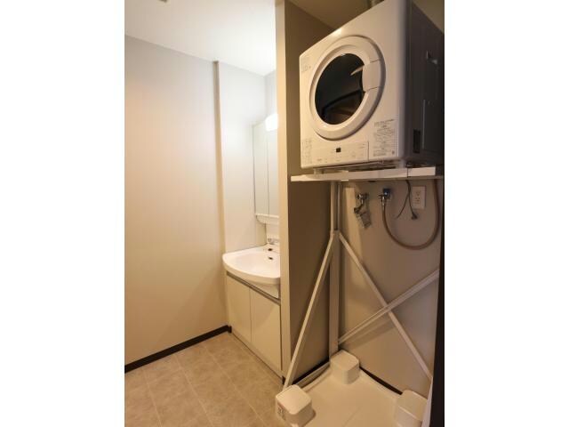 物件内観写真12　(同物件別部屋です。)