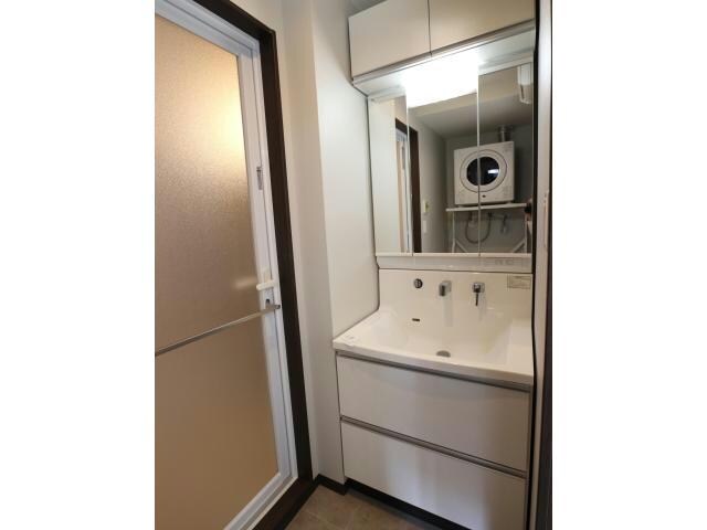 物件内観写真13　(同物件別部屋です。)