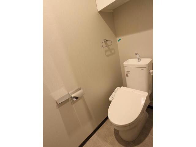 物件内観写真13　(同物件別部屋です。)