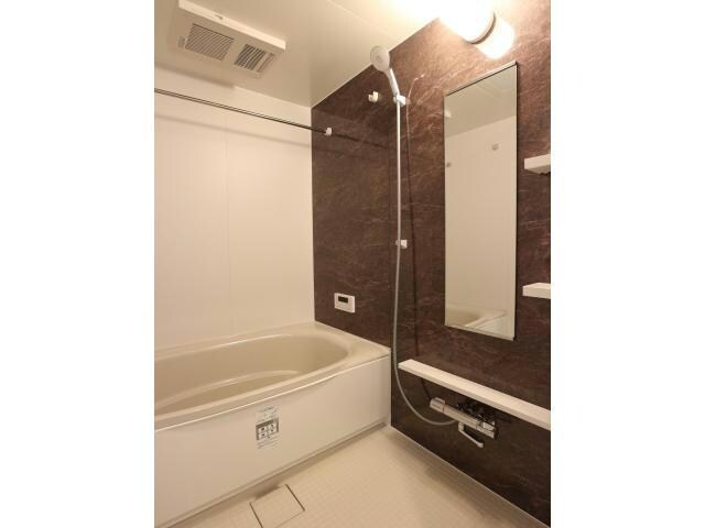 物件内観写真14　(同物件別部屋です。)