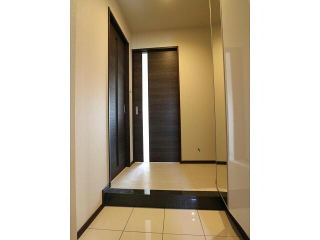 物件内観写真14　(同物件別部屋です。)