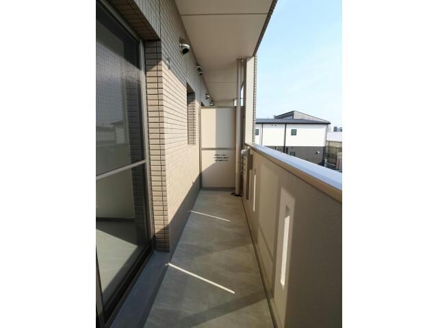 物件内観写真15　(同物件別部屋です。)