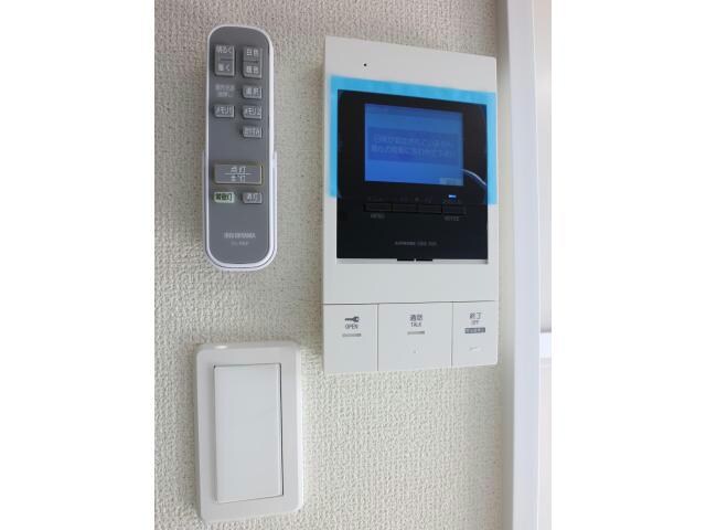 物件内観写真16　(同物件別部屋です。)